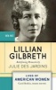 Lillian Gilbreth - Redefining Domesticity (Paperback, Annotated Ed) - Julie Des Jardins Photo