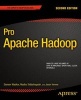 Pro Apache Hadoop (Paperback, 2nd ed. 2014) - Jason Venner Photo