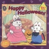 Happy Halloween! (Paperback) - Grosset Dunlap Photo