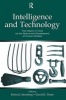 Intelligence and Technology - The Impact of Tools on the Nature and Development of Human Abilities (Paperback) - Robert J Sternberg Photo