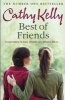 Best of Friends (Paperback) - Cathy Kelly Photo