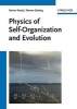 Physics of Self-Organization and Evolution (Hardcover) - Werner Ebeling Photo