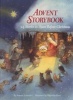 Advent Storybook - 24 Stories to Share Before Christmas (Hardcover) - Antonie Schneider Photo