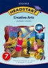 Oxford Headstart Arts & Culture CAPS - Gr 7: Learner's Book (Paperback) -  Photo