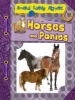 Horses and Ponies (Paperback) - Paul Mason Photo