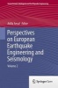 Perspectives on European Earthquake Engineering and Seismology 2015, Volume 2 (Hardcover) - Atilla Ansal Photo