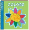 Colors (Novelty book) - Jenn Ski Photo