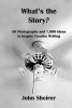 What's the Story? (Paperback) - John Sheirer Photo