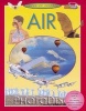 Air (Hardcover, New Ed) - Barbara Taylor Photo