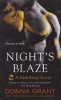 Night's Blaze - A Dragon Romance (Paperback) - Donna Grant Photo