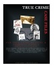 True Crime - Case Files Winter 2016 (Paperback) - Judith a Yates Photo