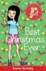 Best Christmas Ever (Paperback) - Rowan MC Auley Photo