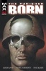 Punisher Born (Paperback) - Garth Ennis Photo