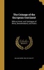 The Coinage of the European Continent - With an Introd. and Catalogues of Mints, Denominations, and Rulers (Hardcover) - William Carew 1834 1913 Hazlitt Photo