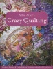 's Crazy Quilting (Paperback, Large type edition) - Allie Aller Photo