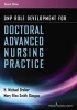 DNP Role Development for Doctoral Advanced Nursing Practice (Paperback, 2nd Revised edition) - H Michael Dreher Photo