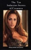 The Ten Seduction Secrets of Casanova (Paperback) - Pickup Artists Anonymous Photo