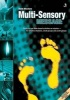 Multi-Sensory Message - Ready-to-use Bible-based Activities on Mission - For Creative Churches, Small Groups and Youth Groups (Paperback, Large Print Ed) - Dave Maclure Photo