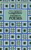  - Favorite Poems (Paperback) - Henry Wadsworth Longfellow Photo