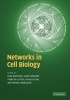 Networks in Cell Biology (Hardcover) - Mark Buchanan Photo