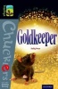 Oxford Reading Tree TreeTops Chucklers: Level 20: Goldkeeper (Paperback) - Sally Prue Photo