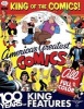 King of the Comics - One Hundred Years of King Features Syndicate (Hardcover) - Bruce Canwell Photo