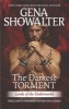 The Darkest Torment (Paperback) - Gena Showalter Photo