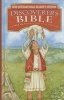 NIRV Discoverer's Bible - A Large Print Bible for Early Readers (Hardcover) - Zondervan Publishing Photo