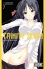 Trinity Seven, Vol. 7 - The Seven Magicians (Paperback) - Kenji Saitou Photo