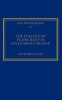 The Politics of Plainchant in Fin-de-Siecle France (Hardcover, New Ed) - Katharine Ellis Photo