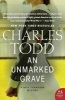 An Unmarked Grave - A Bess Crawford Mystery (Paperback) - Charles Todd Photo