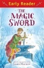 The Magic Sword (Paperback) - James Mayhew Photo