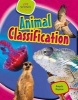 Animal Classification (Hardcover) - Angela Royston Photo