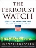 The Terrorist Watch - Inside the Desperate Race to Stop the Next Attack (Standard format, CD, Library ed) - Ronald Kessler Photo