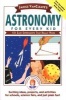 Astronomy for Every Kid - 101 Experiments That Really Work (Paperback) - Janice Vancleave Photo