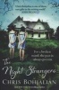 The Night Strangers (Paperback) - Chris Bohjalian Photo