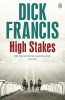 High Stakes (Paperback) - Dick Francis Photo