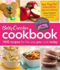 Betty Crocker Cookbook - Holiday Baking Box Tops Edition (Hardcover, 11th Revised edition) - Betty Crocker editors Photo