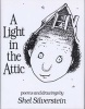 Light in the Attic (Hardcover, 1st ed) - Shel Silverstein Photo