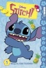 Disney Stitch!, Volume 1 (Paperback) - Yumi Tsukirino Photo