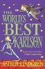 The World's Best Karlson (Paperback) - Astrid Lindgren Photo