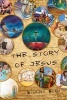 The Story of Jesus (Paperback) - Brendan Beale Photo