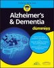 Alzheimer's and Dementia For Dummies (Paperback) - American Geriatric Society Photo