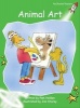 Animal Art, Level 4 - Early (Paperback, International edition) - Pam Holden Photo