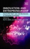 Innovation and Entrepreneurship - Successful Start-ups and Businesses in Emerging Economies (Hardcover) - Ruta Aidis Photo