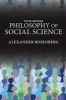 Philosophy of Social Science (Paperback, 5th Revised edition) - Alexander Rosenberg Photo