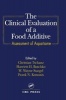 The Clinical Evaluation of a Food Additives - Assessment of Aspartame (Hardcover) - Christian Tschanz Photo