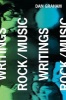  - Rock/Music Writings (Paperback) - Dan Graham Photo