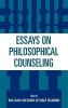 Essays on Philosophical Counseling (Hardcover, New) - Ran Lahav Photo