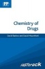 FASTtrack: Chemistry of Drugs (Paperback) - David Barlow Photo